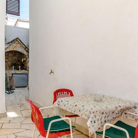 Apartments Kursan Trogir Eksteriør billede